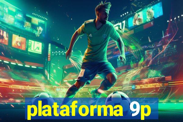 plataforma 9p